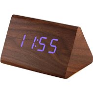 MPM-TIME DIGITAL C02.3569.50 BLUE LED - Alarm Clock