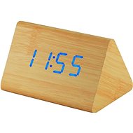 MPM-TIME DIGITAL C02.3569.51 BLUE LED - Alarm Clock
