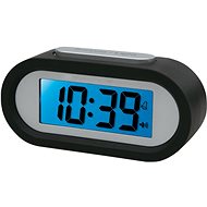 MPM-TIME DIGITAL C02.2627.90. - Alarm Clock