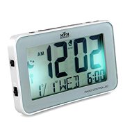 MPM-TIME DIGITAL C02.3113.00. - Alarm Clock