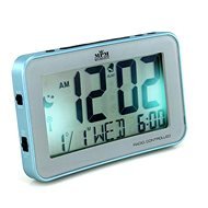 MPM-TIME DIGITAL C02.3113.31. - Alarm Clock