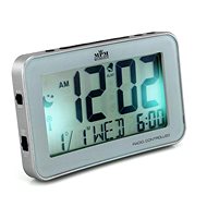 MPM-TIME DIGITAL C02.3113.70. - Alarm Clock