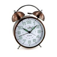 MPM-TIME C01.3855.8200 - Alarm Clock