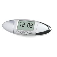 MPM-TIME DIGITAL C02.2598.70. - Alarm Clock