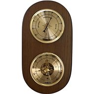 PRIM BAROMETER E06P.3977.50 - Wall Clock