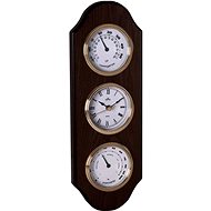 MPM-TIME BAROMETR E06.3894.54 - Wall Clock