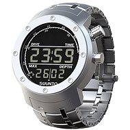Sunnto Elementum Aqua Steel Premium Sports Watch - Sports Watch