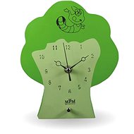 MPM-TIME E01.2507.41. - Wall Clock