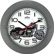 MPM-TIME E01.3688.92 - Wall Clock