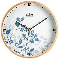 MPM-TIME E01.2532.5400. - Wall Clock