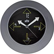 MPM-TIME E01.2690.92 - Wall Clock