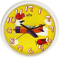MPM-TIME E01.3088.0010. - Wall Clock