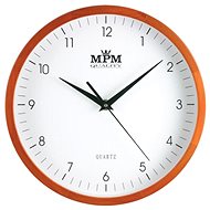 MPM-TIME E01.2472.51. W - Wall Clock