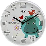 MPM-TIME E01.3232.00. - Wall Clock