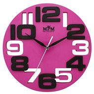 MPM-TIME E01.3064.23 - Wall Clock