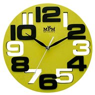 MPM-TIME E01.3064.40 - Wall Clock