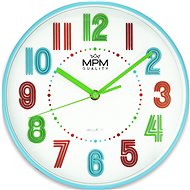 MPM-TIME E01.4047.31 - Wall Clock