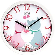 MPM-TIME E01.3089.0023. - Nástěnné hodiny