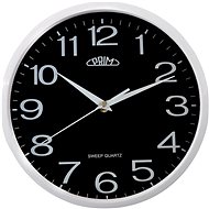 PRIM E01P.3988.0090 - Wall Clock