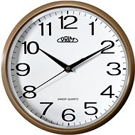 PRIM E01P.3988.8000 - Nástěnné hodiny