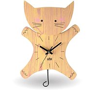 MPM-TIME E01.2520.51. - Wall Clock