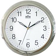 MPM-TIME E01.2452.70. SW - Nástěnné hodiny