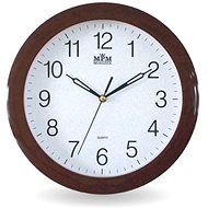 MPM-TIME E01.2455.51. SW - Wall Clock