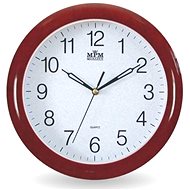 MPM-TIME E01.2455.55. SW - Wall Clock