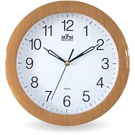 MPM-TIME E01.2455.60. SW - Wall Clock