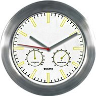 MPM-TIME E01.2485.7000. - Wall Clock