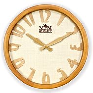 MPM-TIME E07.3660.5051 - Wall Clock