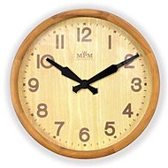 MPM-TIME E07.3661.5051 - Wall Clock
