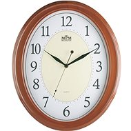 MPM-TIME E01.1898.52. SW - Wall Clock