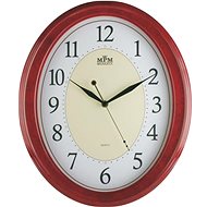 MPM-TIME E01.1898.55. SW - Wall Clock