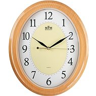 MPM-TIME E01.1898.60. SW - Wall Clock