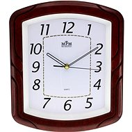MPM-TIME E01.2417.55. SW - Nástěnné hodiny
