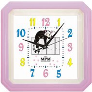 MPM-TIME E01.2418.24. KIN - Wall Clock