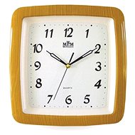 MPM-TIME E01.2459.60. SW - Wall Clock