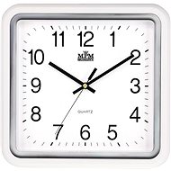 MPM-TIME E01.2928.00. SW - Wall Clock