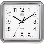 MPM-TIME E01.2928.70. SW - Wall Clock