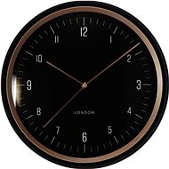 MPM-TIME E01.4059.90 - Nástěnné hodiny