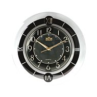 MPM-TIME E01.2445.90. SW - Wall Clock