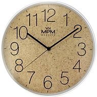 MPM-TIME E01.4046.0051 - Nástěnné hodiny