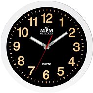 MPM-TIME E01.3104.0090. - Nástěnné hodiny