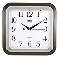 MPM-TIME E01.2440.52. SW - Nástěnné hodiny
