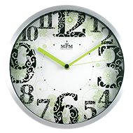 MPM-TIME E01.2524.7000. - Wall Clock
