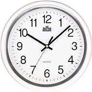 MPM-TIME E01.2927.00. SW - Nástěnné hodiny