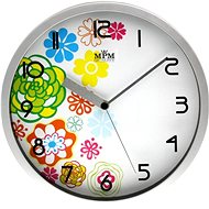MPM-TIME E01.3086.72. WE. - Wall Clock
