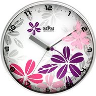 MPM-TIME E01.3087.7223. - Wall Clock
