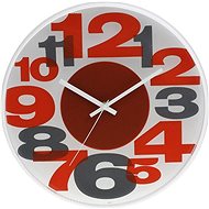 MPM-TIME E01.3233.6092. - Wall Clock